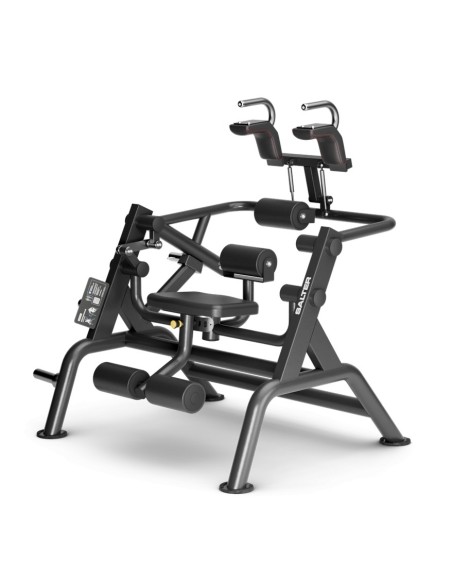 MP-147 ABDO/OBLIQUES