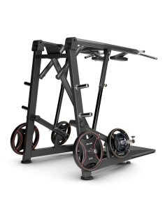MP-150 VIKING PRESS/CALF