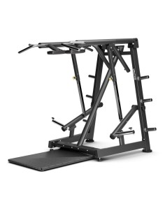 MP-150 PRESS VIKINGO/GEMELO 2