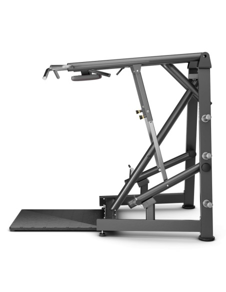 MP-150 PRESSE VIKING / MOLLETS