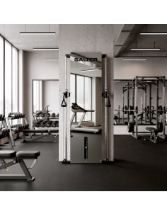 SH-08 POLEA DOBLE DE PARED 2