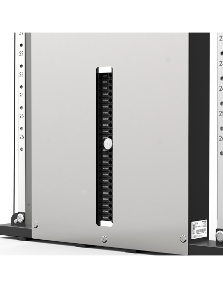 SH-08 POLEA DOBLE DE PARED