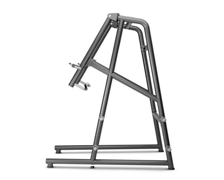 MP-160 PEC / SHOULDER PRESS