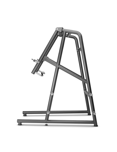 MP-160 PEC / SHOULDER PRESS