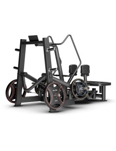 MP-163 ABDUCTOR DE PIE