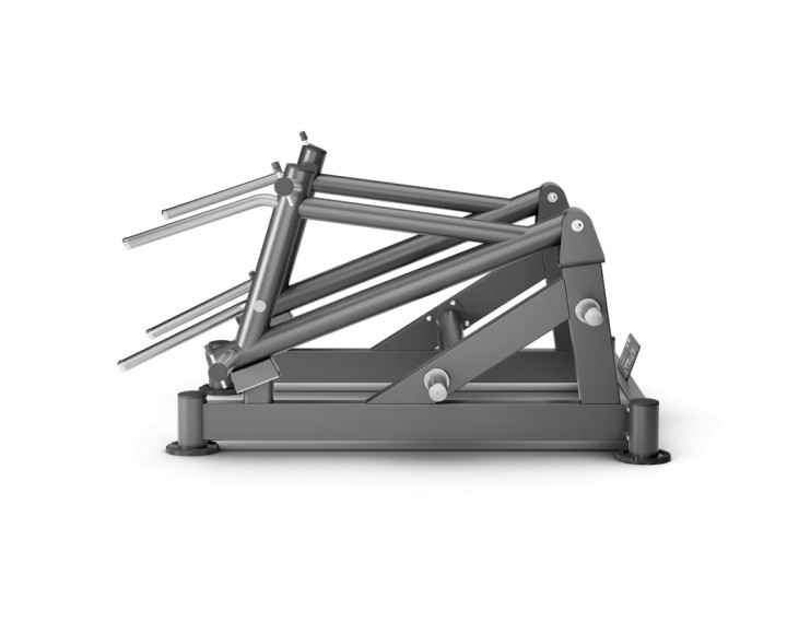 MP-166 SQUAT / SHRUGS