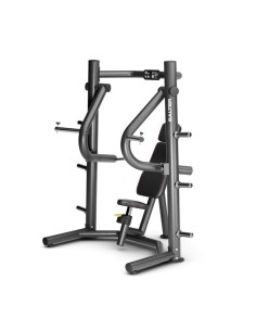 MP-167 DECLINED CHEST PRESS 2