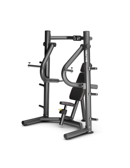 MP-167 DECLINED CHEST PRESS