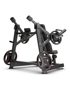 MP-176 SHOULDER PRESS