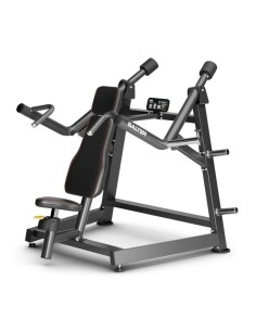 MP-176 SHOULDER PRESS 2