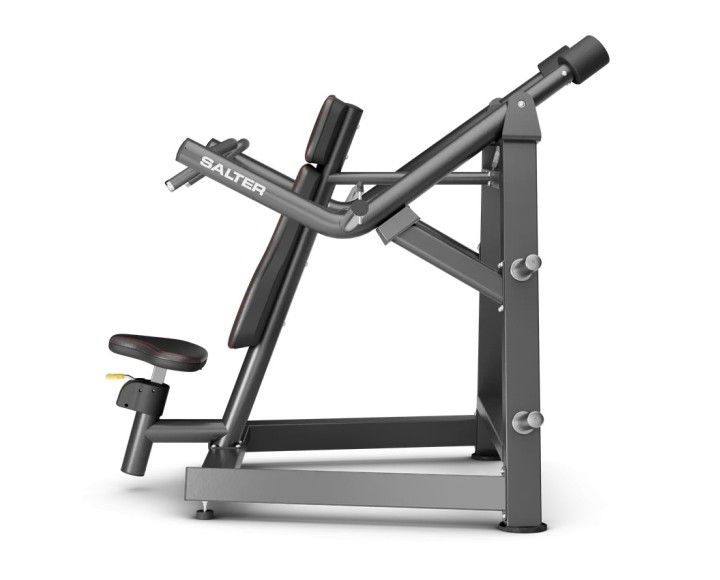 MP-176 SHOULDER PRESS