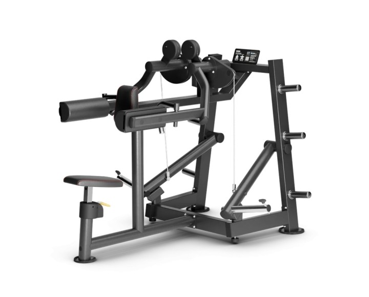 MP-177 ELEVACIONES LATERALES DE HOMBRO