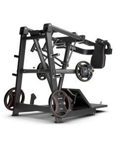 MP-180 PENDULUM SQUAT