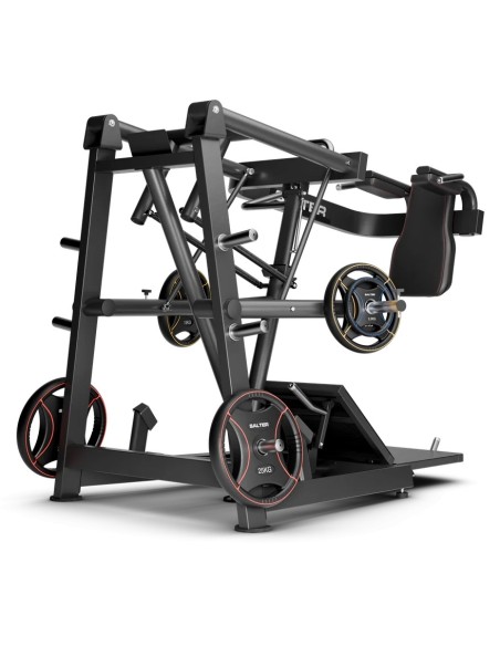 MP-180 SQUAT PENDULAIRE