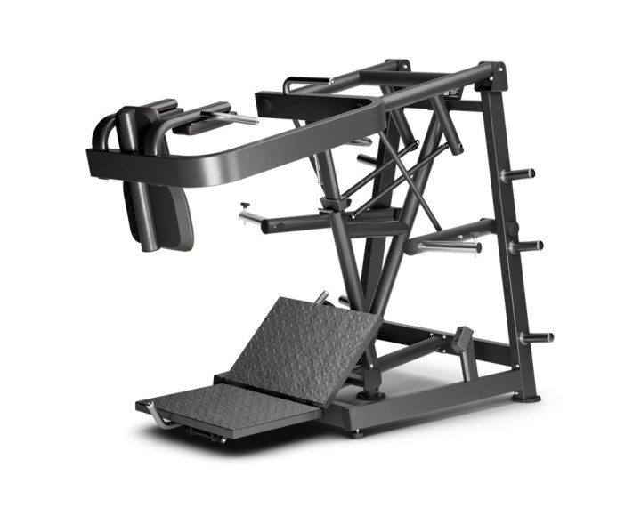 MP-180 PENDULUM SQUAT