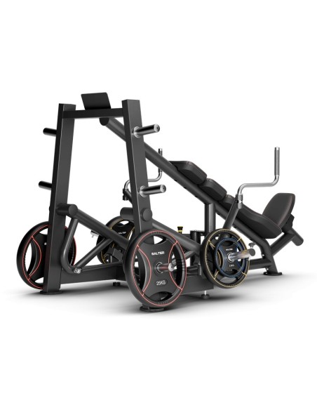 MP-181 LOWER CHEST FLY