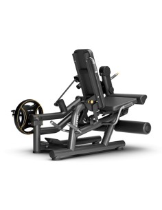 MP-182 LEF EXTENSION / CURL