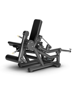 MP-182 LEF EXTENSION / CURL 2