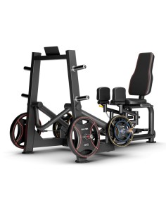 MP-183 ABDUCTOR/ADDUCTOR