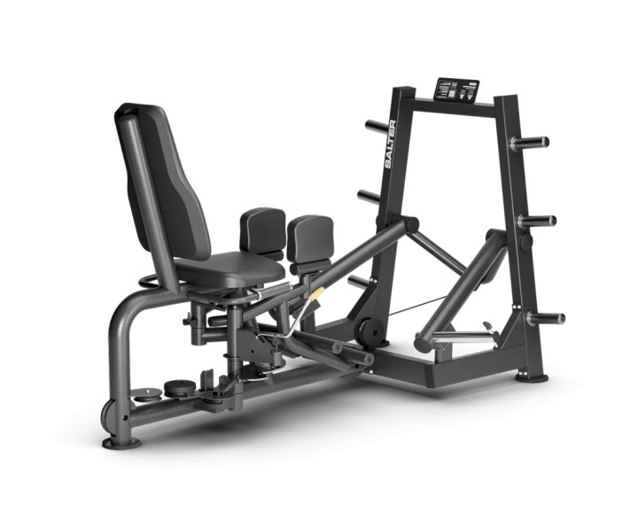 MP-183 ABDUCTOR/ADDUCTOR