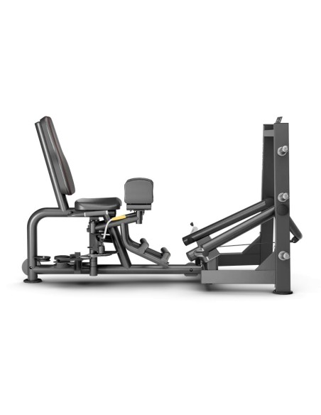 MP-183 ABDUCTOR/ADDUCTOR