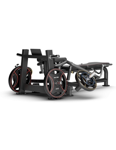 MP-184 MIDDLE CHEST FLY