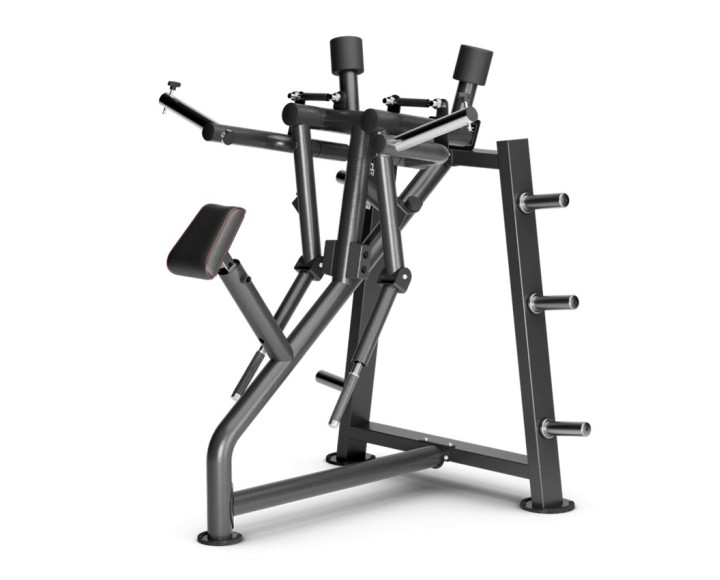 MP-185 BACK DELTOIDS