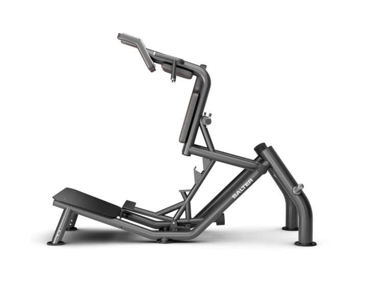 MP-186 HACK SQUAT / MOLLETS