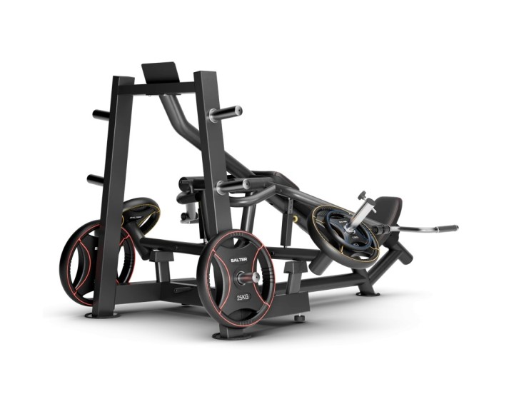 MP-188 INCLINED CHEST FLY