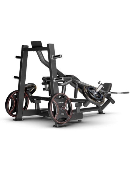 MP-188 INCLINED CHEST FLY