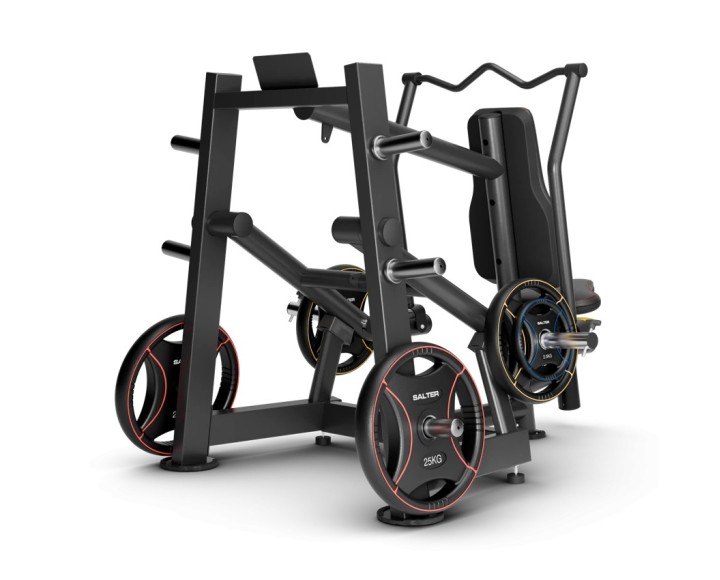 MP-189 TRICEPS PRESS