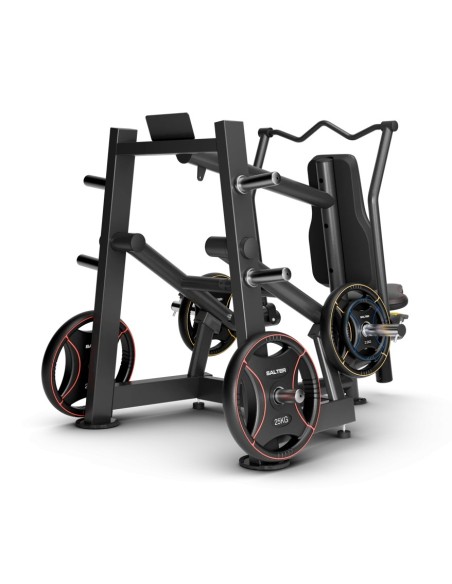 MP-189 TRICEPS PRESS