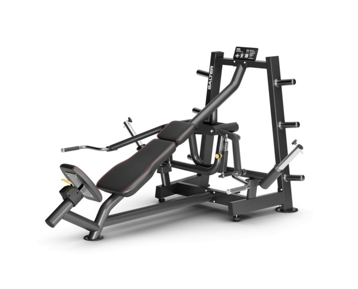 MP-188 INCLINED CHEST FLY