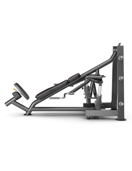 MP-188 OUVERTURES PECTORAUX INCLINÉES