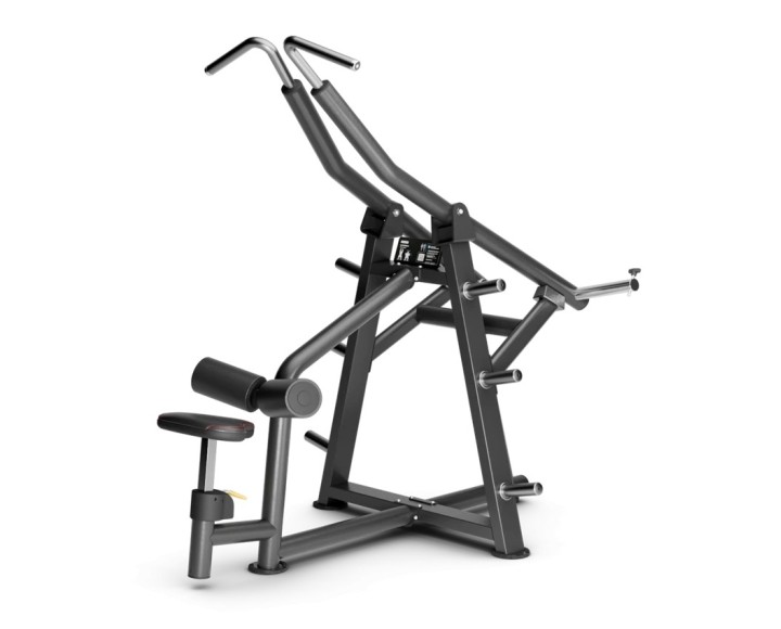 MP-191 LAT PULLDOWN