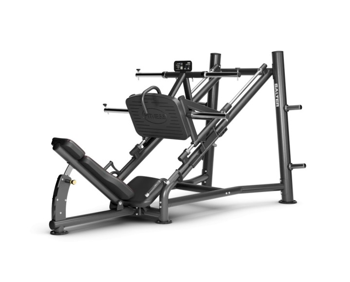 MP-199 PRESSE À JAMBES LINÉAIRE