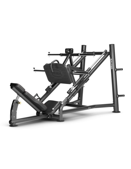 MP-199 PRESSE À JAMBES LINÉAIRE