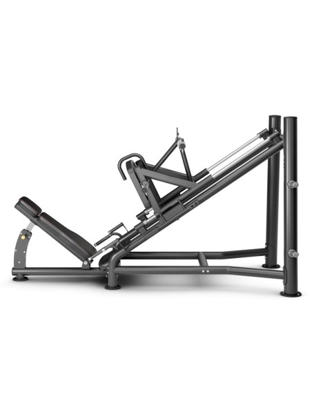 MP-199 PRESSE À JAMBES LINÉAIRE