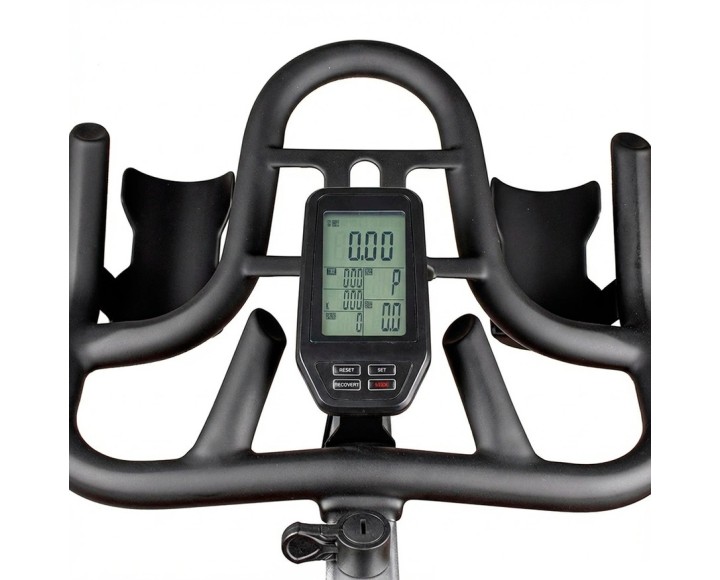 M-042 BICICLETA INDOOR