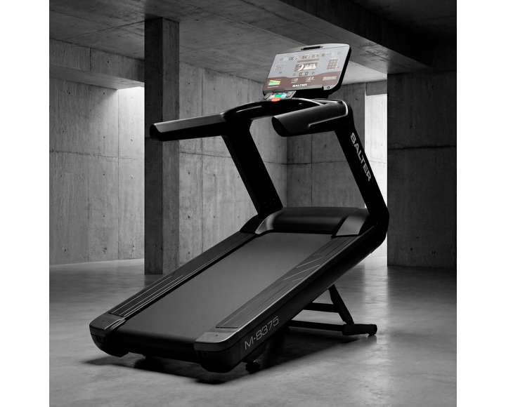 M-8375 TAPIS DE COURSE SMART