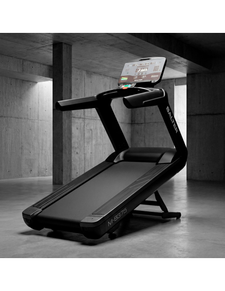 M-8375 TAPIS DE COURSE SMART