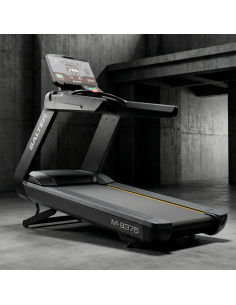M-8375 TREADMILL SMART 2