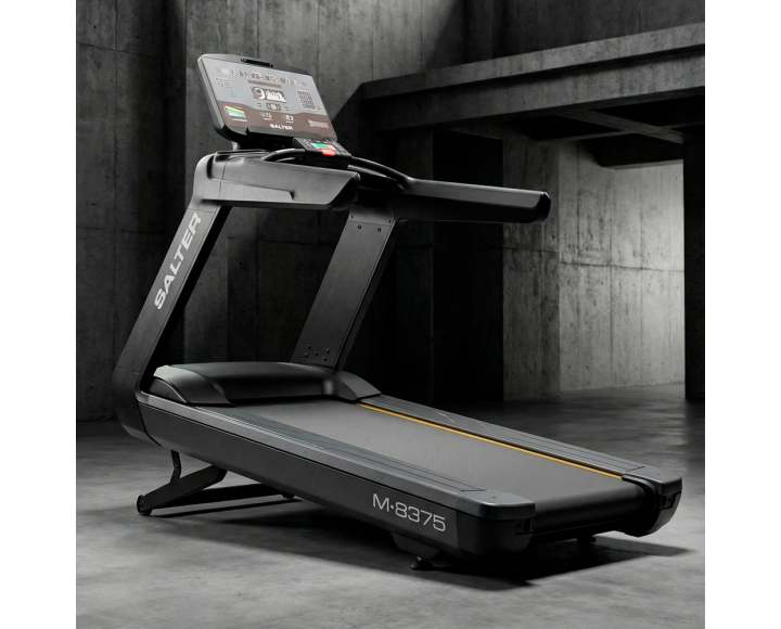 M-8375 TAPIS DE COURSE SMART