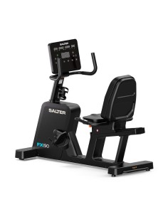 FX-100 VÉLO SEMI-ALLONGÉ