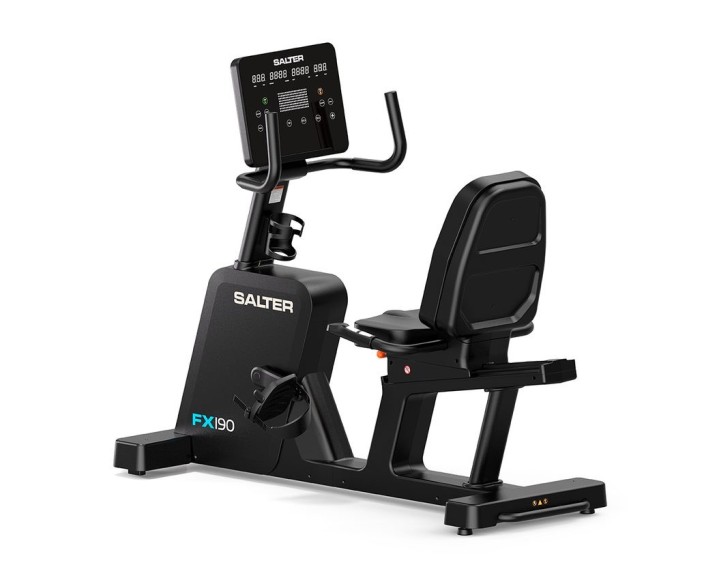 FX-100 VÉLO SEMI-ALLONGÉ