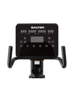 FX-100 RECUMBENT BIKE 2