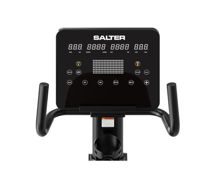 FX-190 BICICLETA RECLINADA