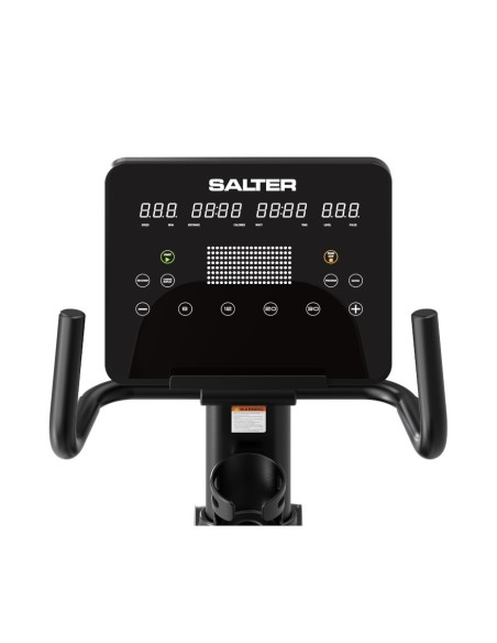 FX-100 VÉLO SEMI-ALLONGÉ