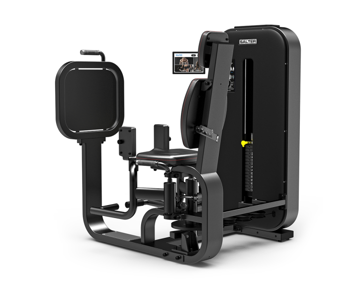 M-6083 ADDUCTORS / ABDUCTORS ESSENCE CONNECT