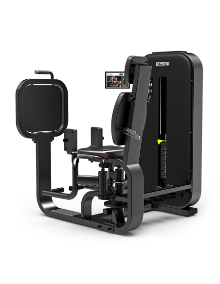 M-6083 ADUCTORES / ABDUCTORES ESSENCE CONNECT